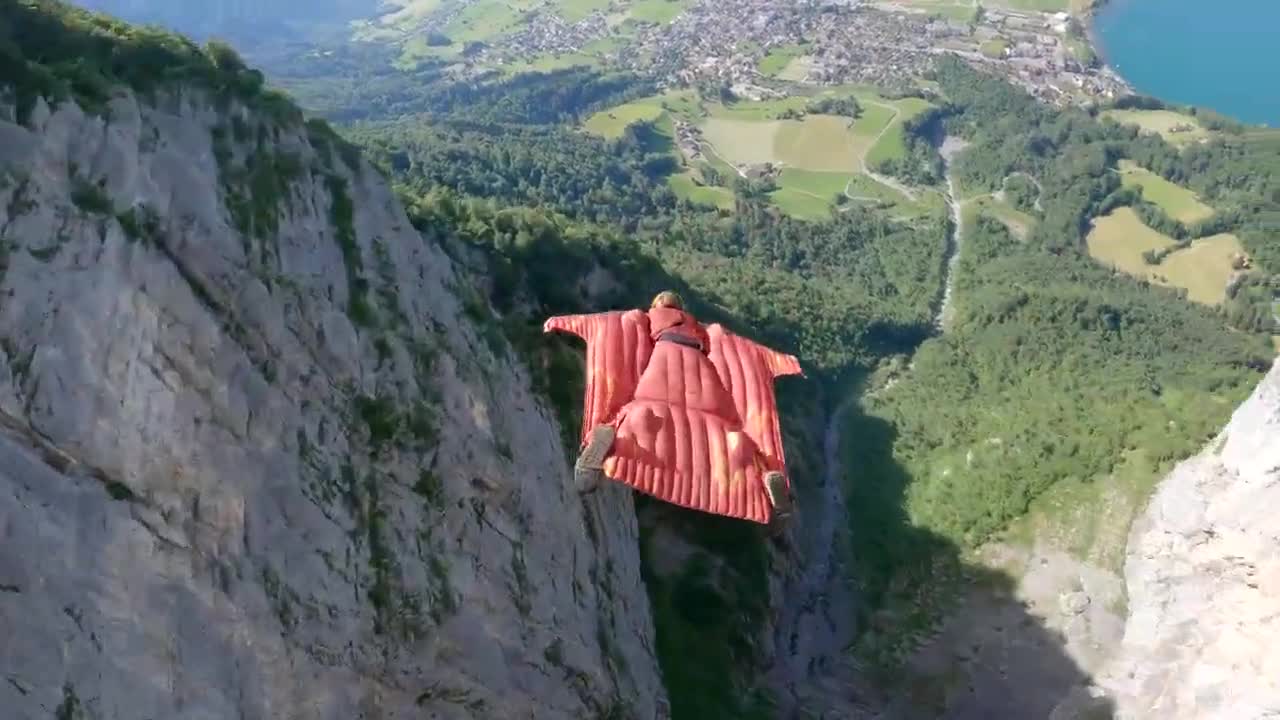 the best video to get your adrenaline flowing