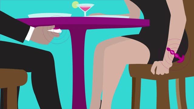 B-VIBE Triplet Vibrating Beads