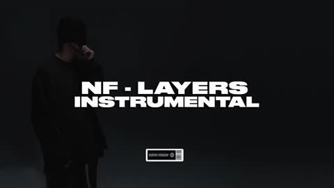 NF - LAYERS (Instrumental)