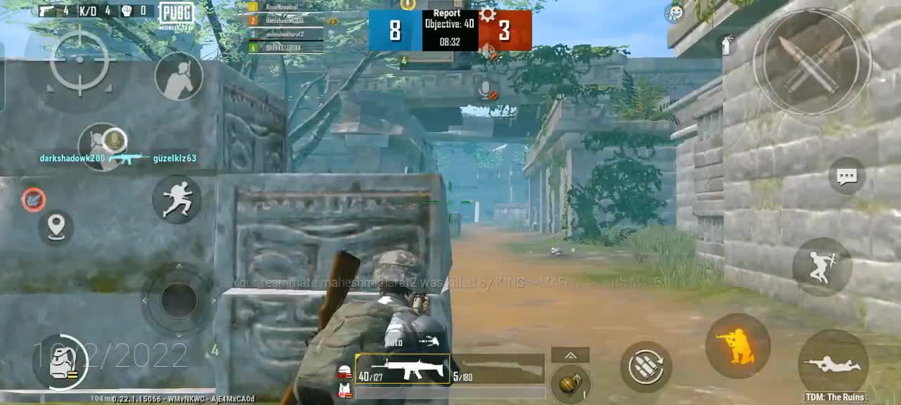 #putinkiller😈pubg