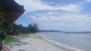 Koh Samui in April '22