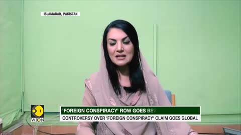 Pak Political Crisis_ China says will support Pak if there is proof of U.S. inte