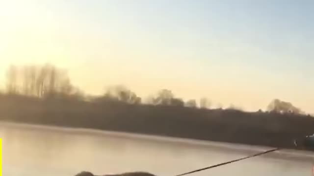 Why was I nervous the ENTIRE video..