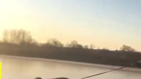 Why was I nervous the ENTIRE video..