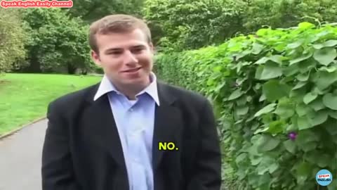 Learn English Through Funny Comedy English video