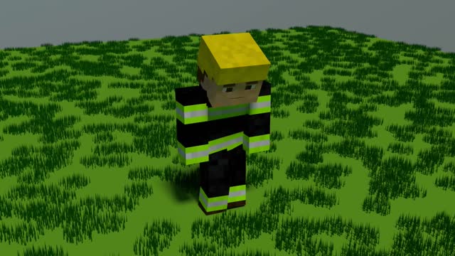 Random Animations - 1