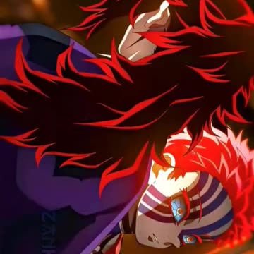 Demon Slayer Edit | Kokushibo | Anime |