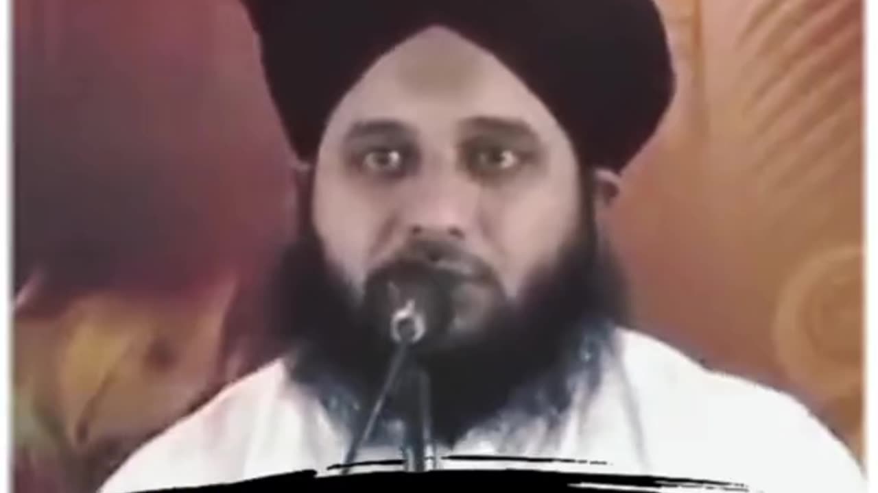 Peer Ajmal Raza Qadri