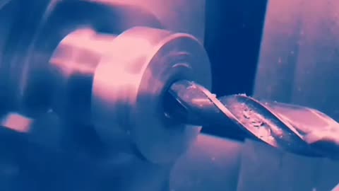 CNC machining