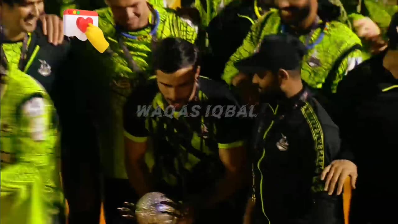 T10 Final Highlight