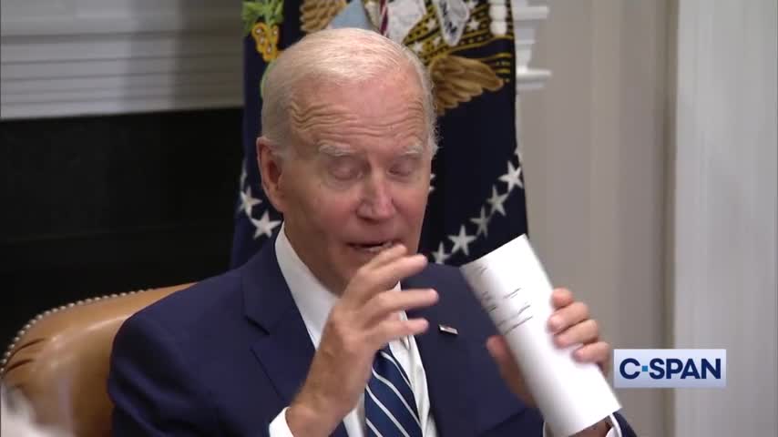 Biden’s Reaction to the SCOTUS Gun Rights Decision