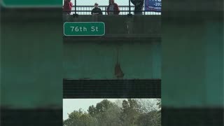 Trump 2020 Kansas Vehicle Parade