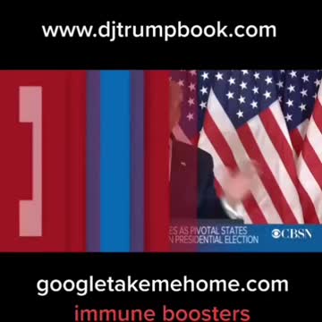 Trump Claims Fraud Re Count Election Votes