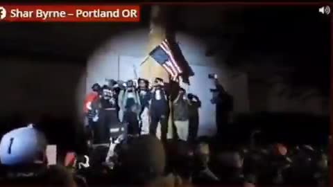 BLM & Antifa Riots 2020 - 2020-07-24-05-26-55-Portland.mp4