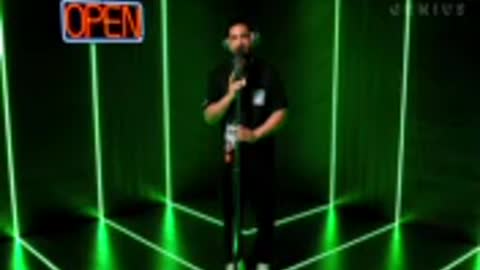 Angelo Mota -Hide In the Phantom- (Live Performance)