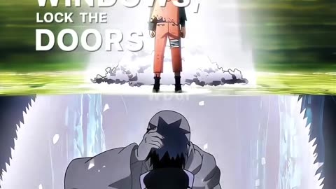 Hero's of Naruto