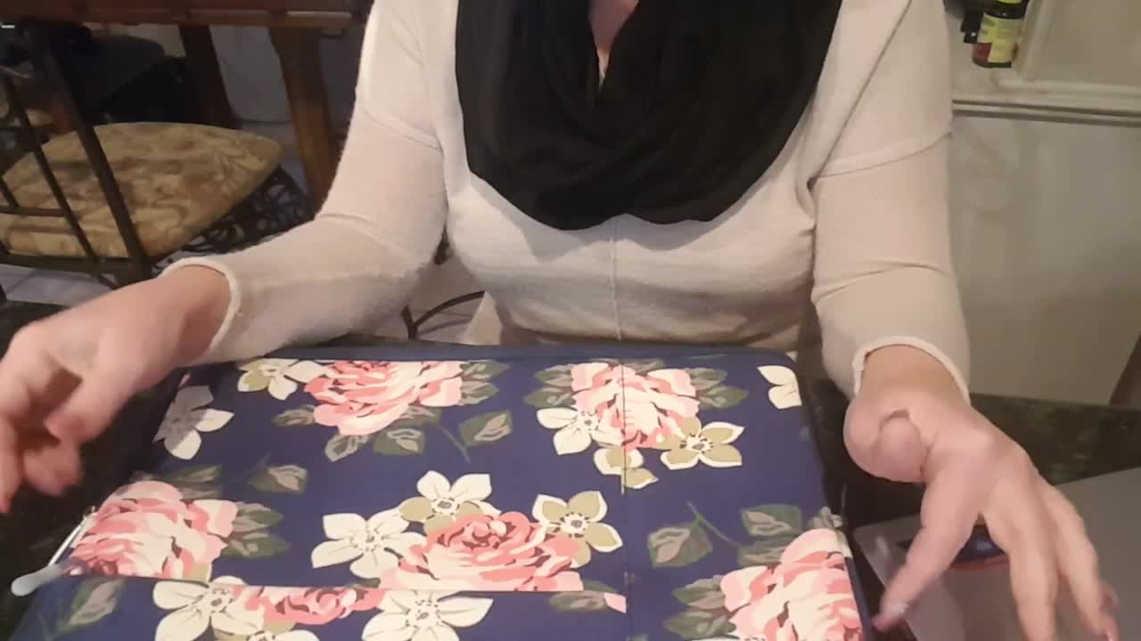 Review for new laptop carriers