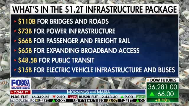 "Everything they've touched has been a mess".