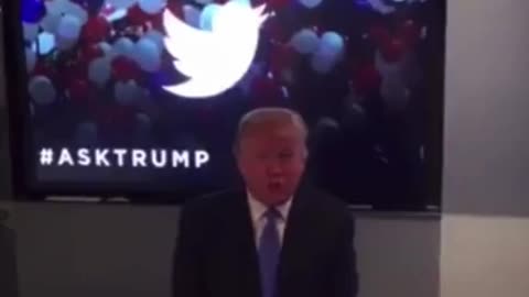 Trump: Quinn Ewers is an elite quarterback.
