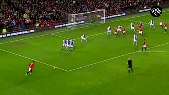 Cristiano Ronaldo 50 Legendary Goals Impossible To Forget