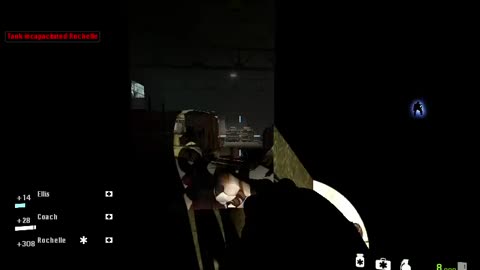 Left 4 Dead 2: Modded madness part one