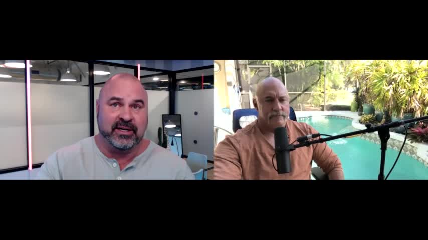 Michael Jaco 1-19-22