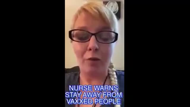 Bježite od cijepljenih