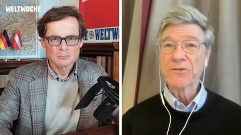 «Israel begeht Kriegsverbrechen»- US-Professor Jeffrey Sachs über die Nahost-Eskalation