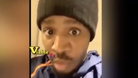 Clarence’s thoughts about the VACCINE.