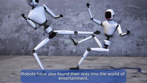 🤖All About Robots🤖