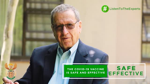 Covid-19: What is in a vaccine?