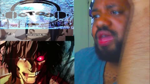 A Brutal End! Kengan Ashura Season 2 Episode 16 Reaction