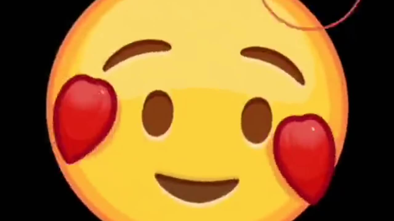 ALWAYS SMILE ON YOUR FACE