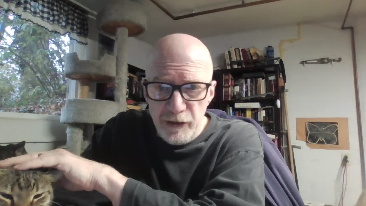 Bible Study with Fred: 1Peter 2:4-12, Part One; a spiritual house, an holy priesthood