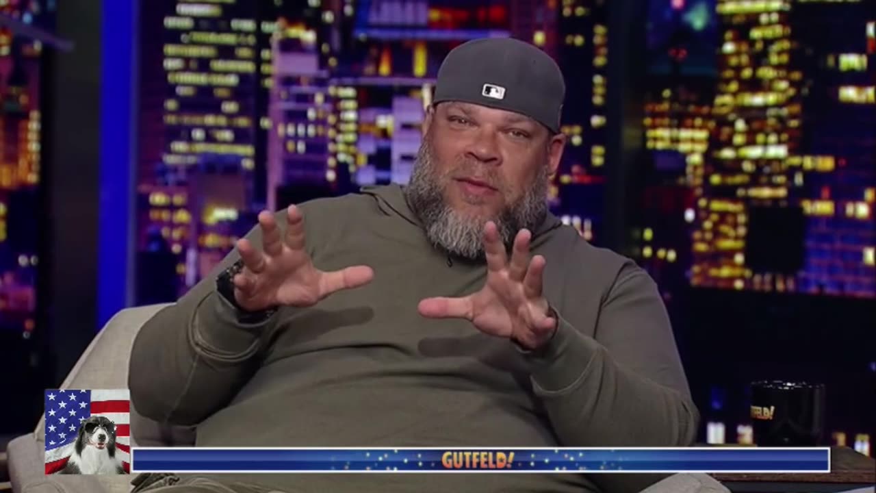 GUTFELD! (11/12/24) FULL EPISODE