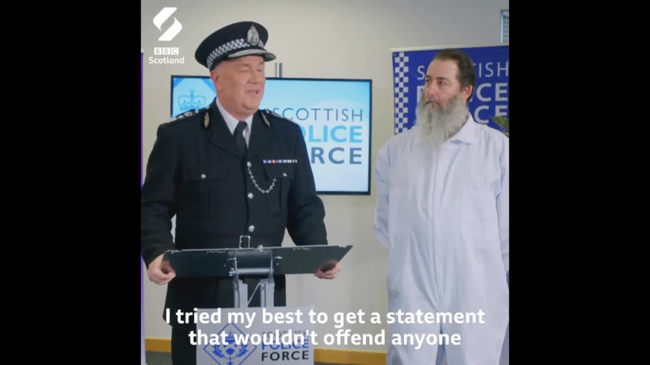 As I apologize for using the phrase