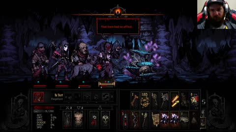 Darkest Dungeon Episode 15