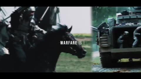 We Can Deceive, Persuade, Change... Psywar