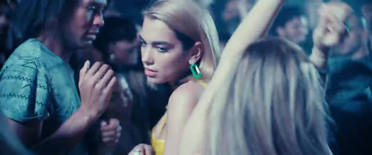 beloved dua lipa