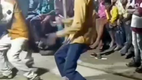 Power of desi पऊआ