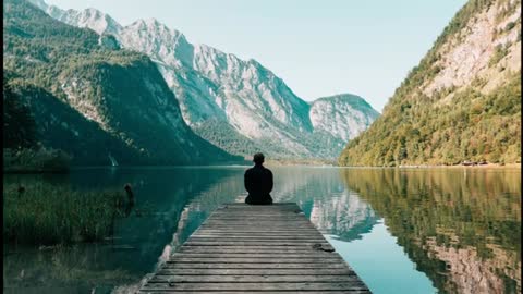 Relaxing Music | Sleeping, Meditation, Stress Relief | [93] ⭐️