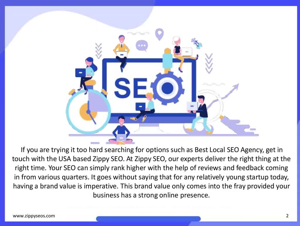 How Can SEO Rank Higher With The Help Of Reviews?