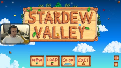 Stardew Valley with Plagueofkitties and Skittlescottoncandy