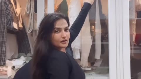 Sassy Poonam Hot Video