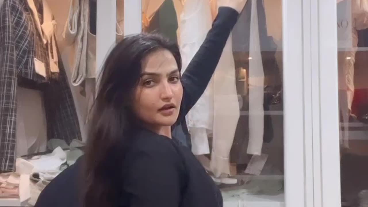 Sassy Poonam Hot Video