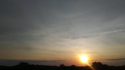 Ohio SKY May 21