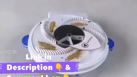 Cleaning gadgets