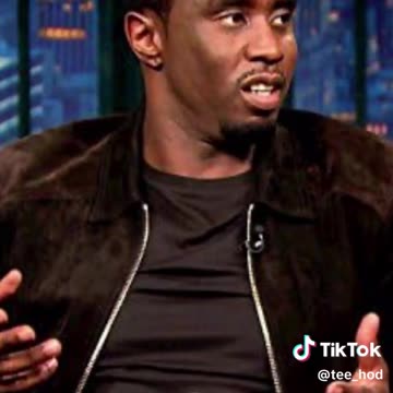 Diddy Is Now Suing Shyne!
