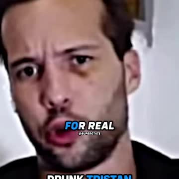 andrew tate brother Tristan Tate opens up About his LOVE