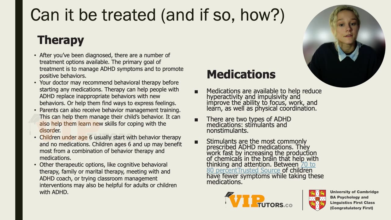 John Locke Psychology Question 3 Video 3 (Part 2 of 3)